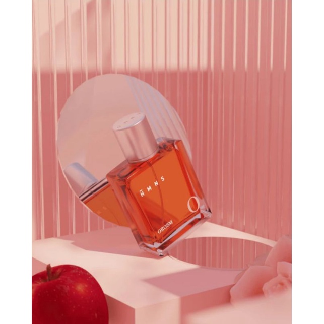 HMNS Decant Perfume 5ml - Orgasm