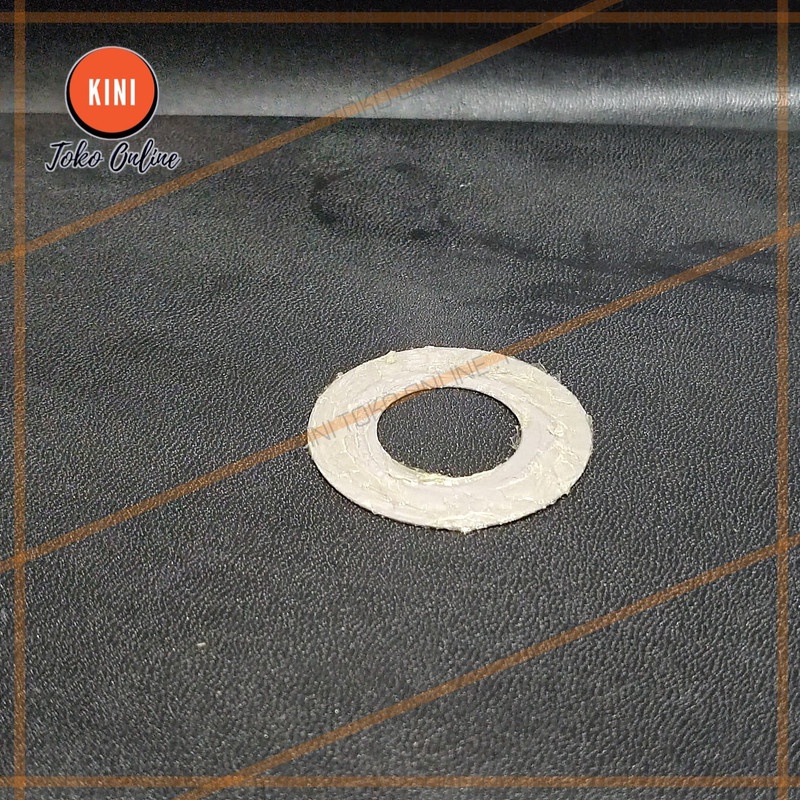 RING PIPIH SEAL GEAR BOX MITOCHIBA CH200 CHOPPER CH 200 SPAREPART GIR