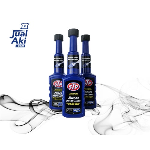 STP Diesel Fuel Treatment