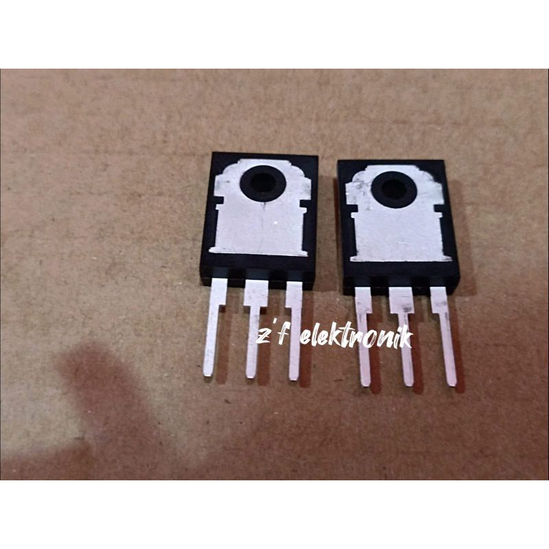 MOSFET TIP 2955 3055 ST ORIGINAL