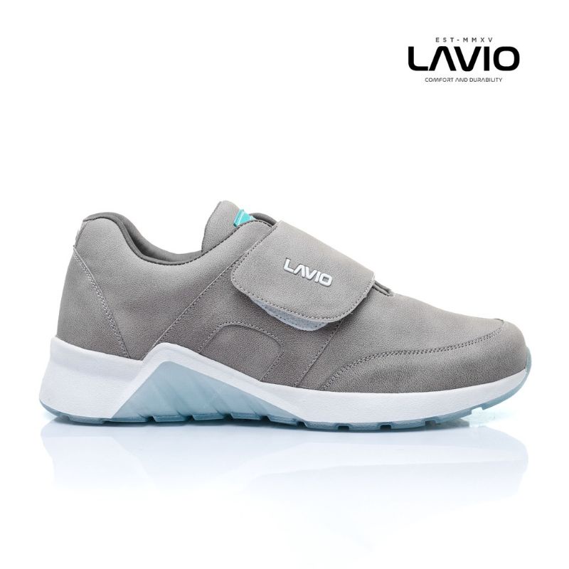 Lavio Sepatu Sneakers Wanita Danisa Kets Fashion Korea Kekinian Best Quality