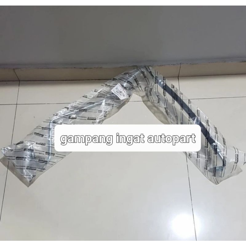 Selang Power Steering Tekanan Tinggi Hose Power Steering Kijang Diesel 7k Diesel 2L