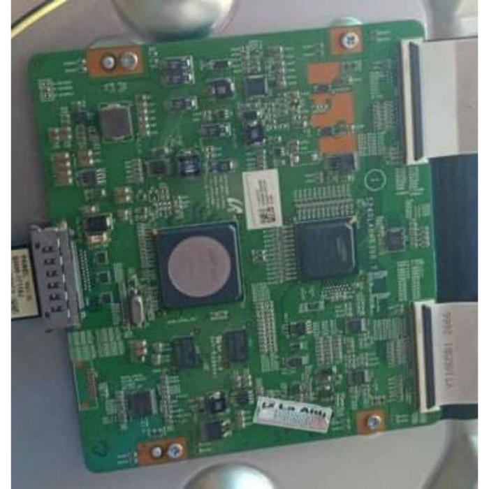 TCON BOARD TV SAMSUNG UA 46D7000 - 46D8000 - 55D7000 - 55D8000