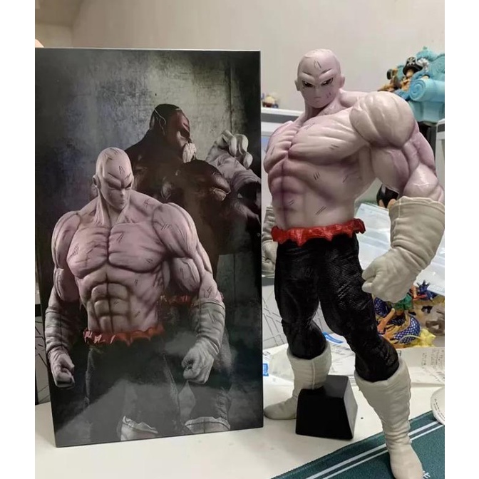 Figure Jiren Dragon Ball Jumbo 31 CM