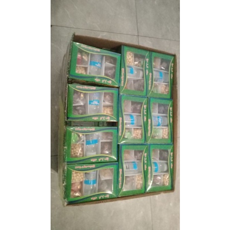 

paketan give haji