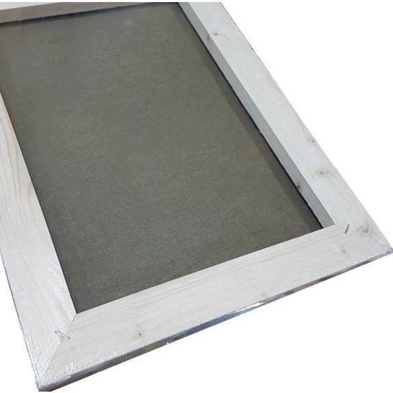 

Kanvas lukis prapatan + spanram (60x60cm)