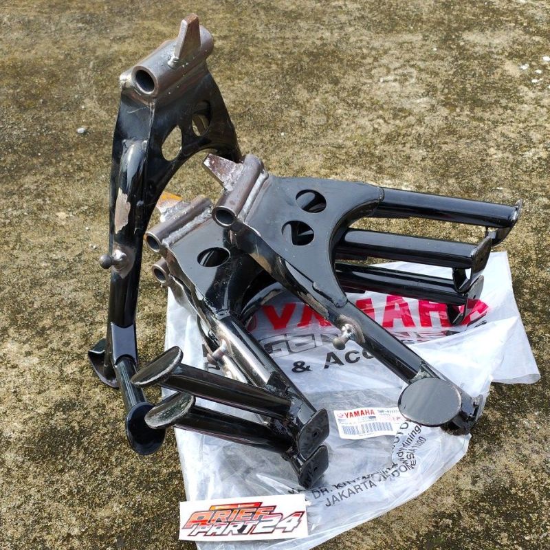 jagang tengah Scorpio standart tengah Scorpio original pnp cb gl100 gl magapro