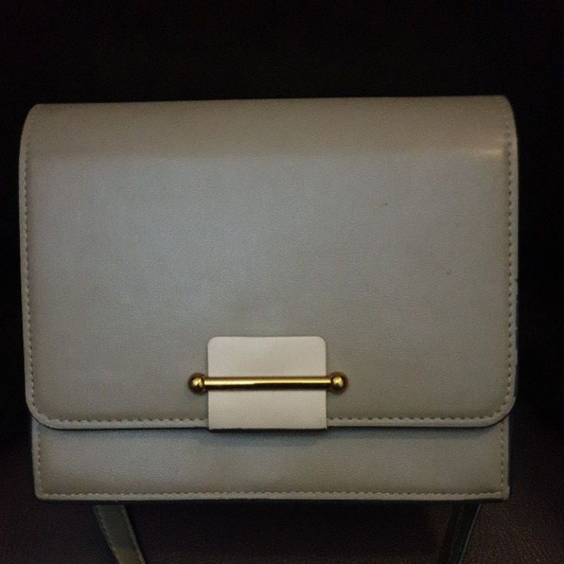 TAS GREY PRELOVED
