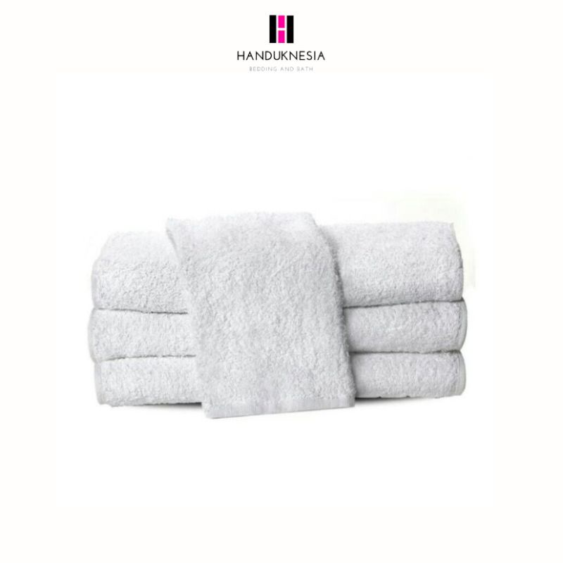 Handuk Hotel Mutia , Handuk Hotel Putih , Handuk Putih , Handuk Hotel , Handuk Hotel Jumbo , Handuk 