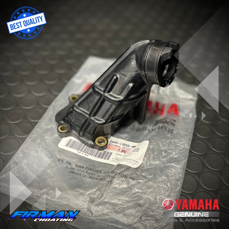 MANIPOL F1ZR ORIGINAL 4WH-E3555-00