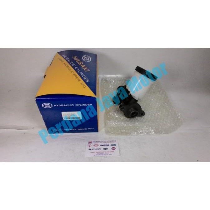 Master Sentral Rem Atas Ford Laser 1300
