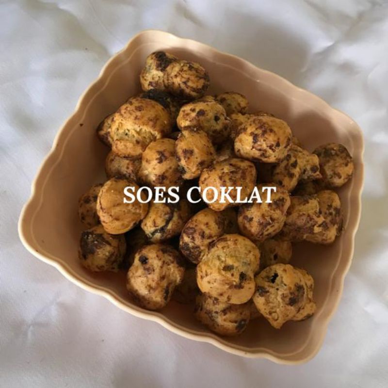 

SOES COKLAT