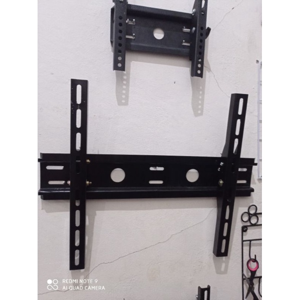 Braket Tv 32 - 65 Inc Universal