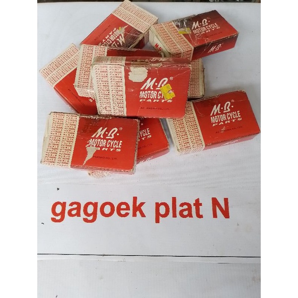 stang piston yamaha v75 v80