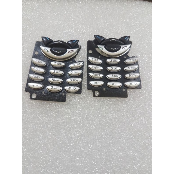 KEYPAD NOKIA 8210