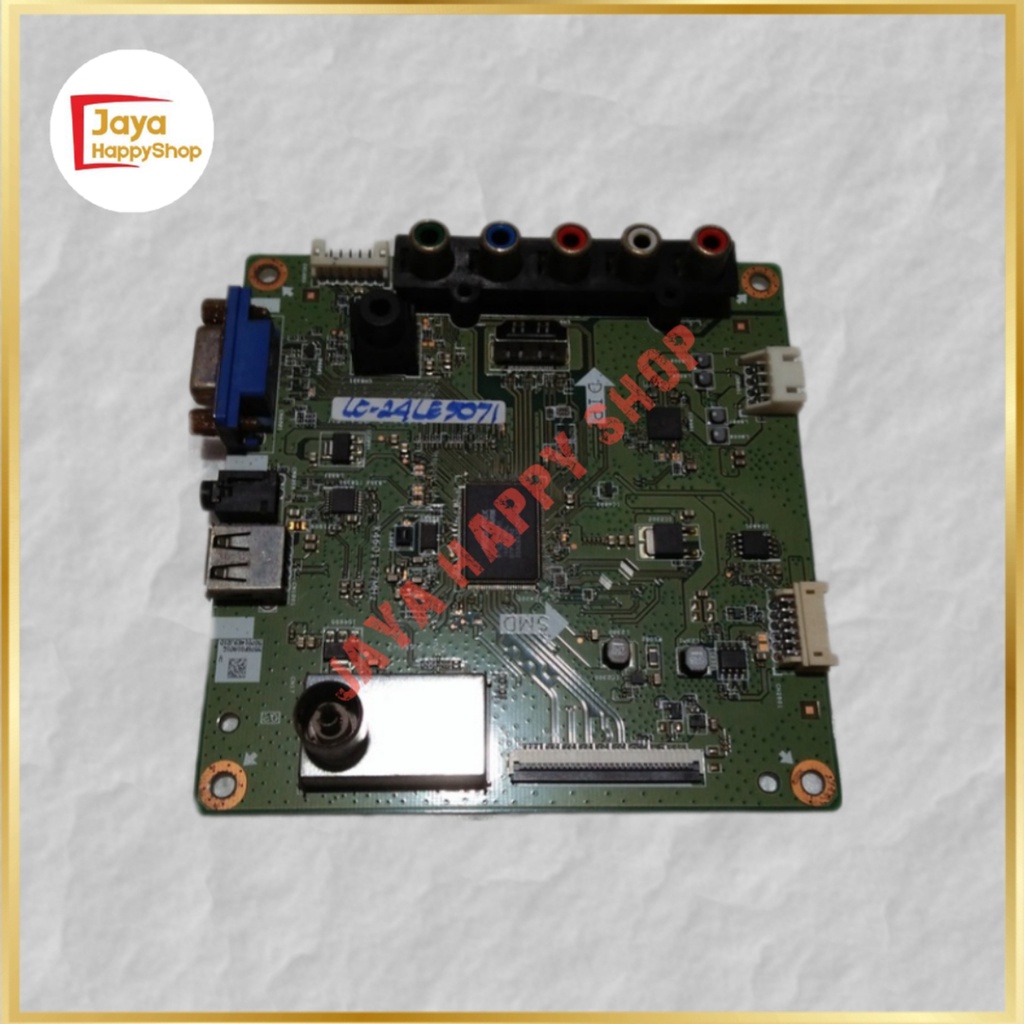MB MOBO MAINBOARD LED SHARP LC24LE5071