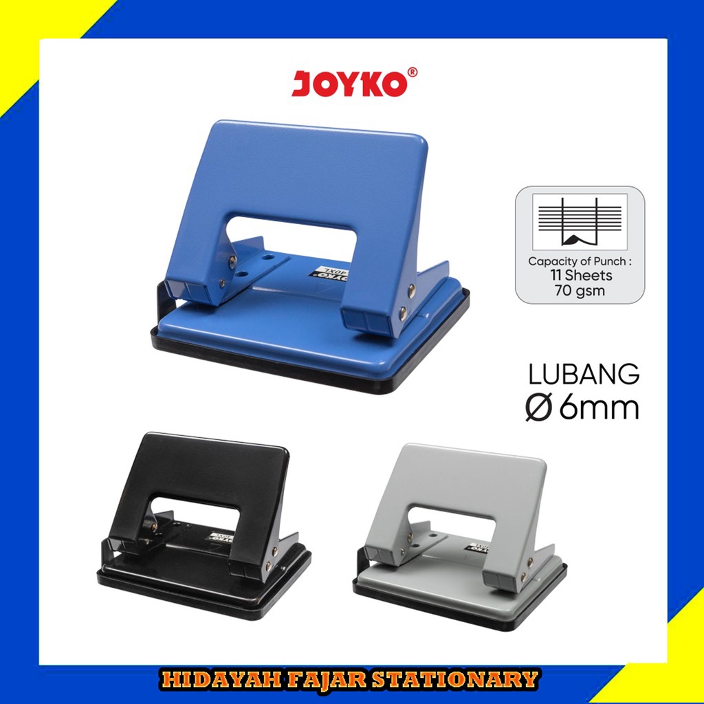 

Pembolong Kertas Joyko No 40 XL