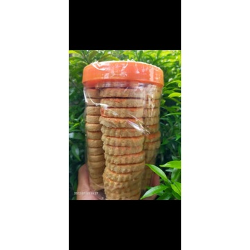 

KUE KACANG ENAK DAN RENYAH