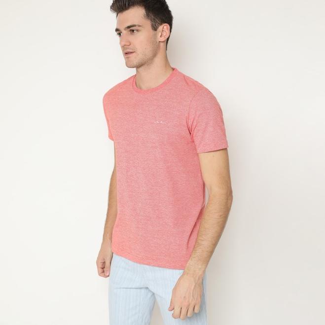 KALE ARTHUR / Kaos Pria Kale Clothing / T-Shirt Cotton Premium /ORANGE - ARTHUR ORANGE, M