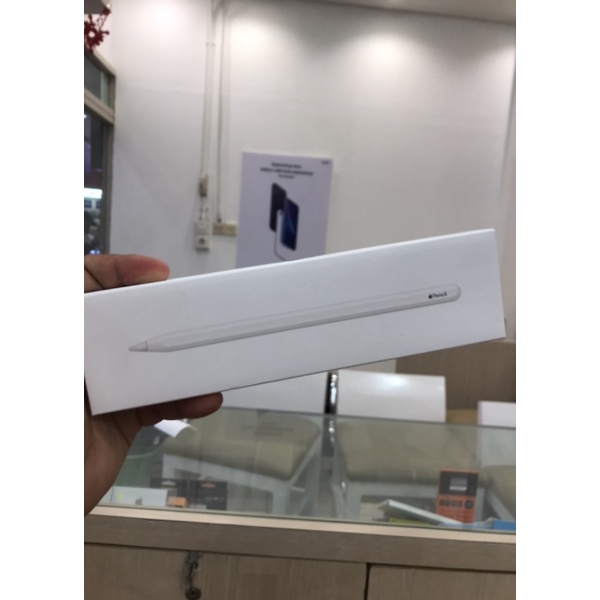 

Jual accessories Apple Pencil 2 26SZ2 Berkualitas