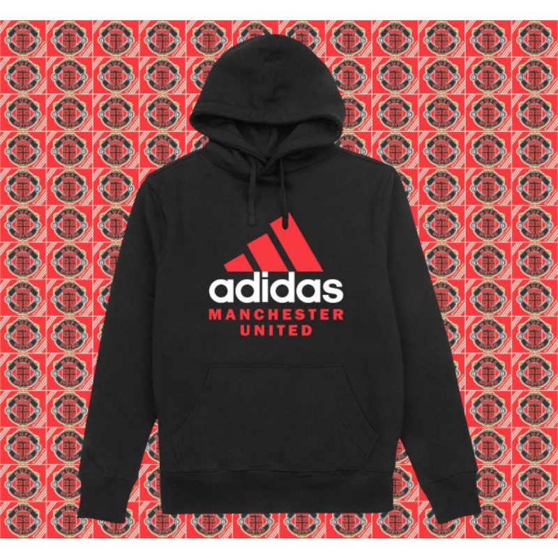 Sweater MU Manchester United