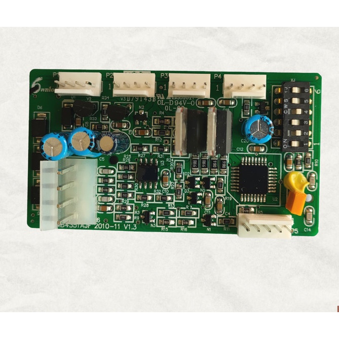 Elevator  PCB RS14 OMB4351AJF Elevator Parts Part Lift