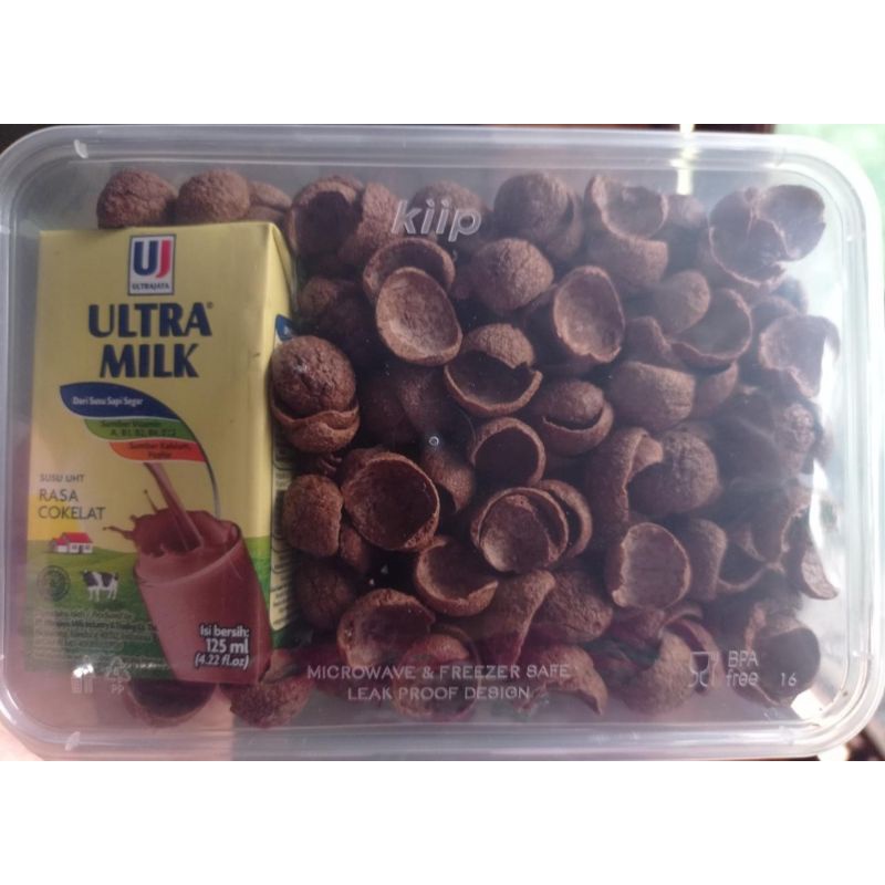 

sereal cococrunz+susu uht