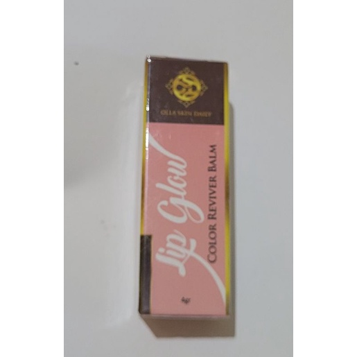 Lip Glow Color Reviver Balm OSD
