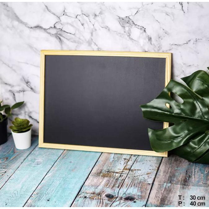 

Sale Papan Tulis Black Board Kekinian Anak Sekolah Belajar Large 30x40cm /ALAT TULIS AESTHETIC/ALAT TULIS SEKOLAH/ALAT TULIS SET/ALAT TULIS LENGKAP/ALAT TULIS ANAK/ALAT TULIS LUCU