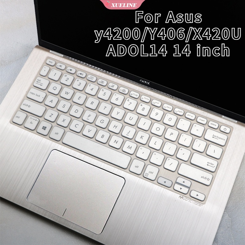 Pelindung Keyboard Laptop Untuk Asus Vivobook S14 409 413 a409j m413b ADOL14 Y406U