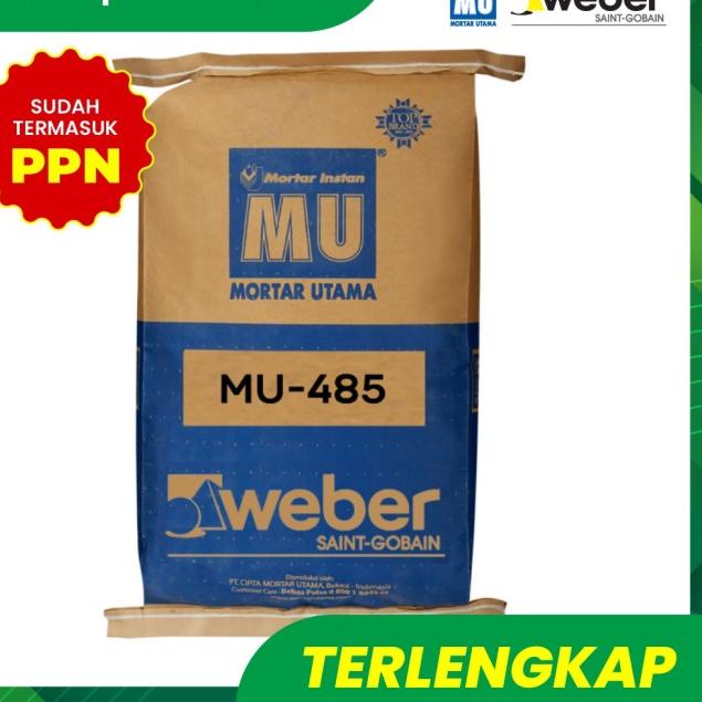 MU-700 Floor Hardener