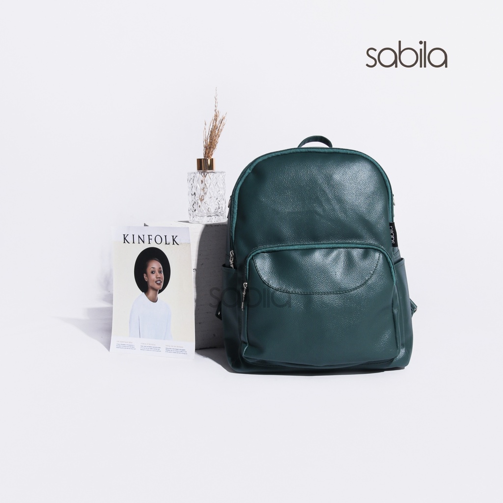 Sepatubandung_ Ocha - Tas Ransel Wanita