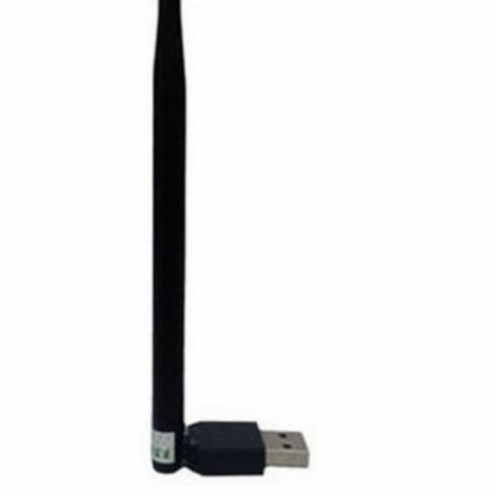 DONGLE WIFI TANAKA BISA BUAT SEMUA STB