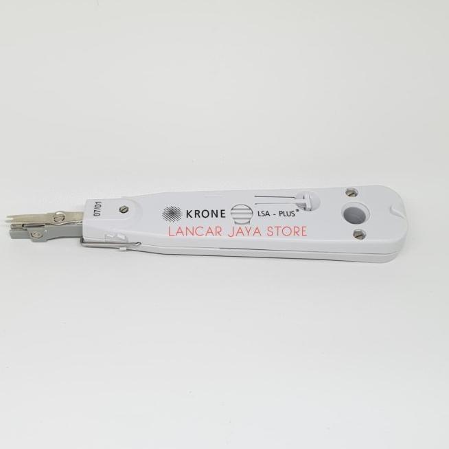 Tang Lsa KRONE / Insertion Tool LSA Krone Original