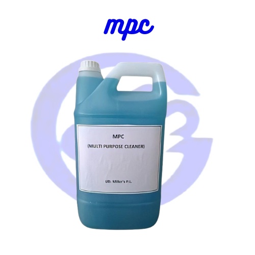 CHEMICAL MULTI PURPOSE CLEANER ( MPC )