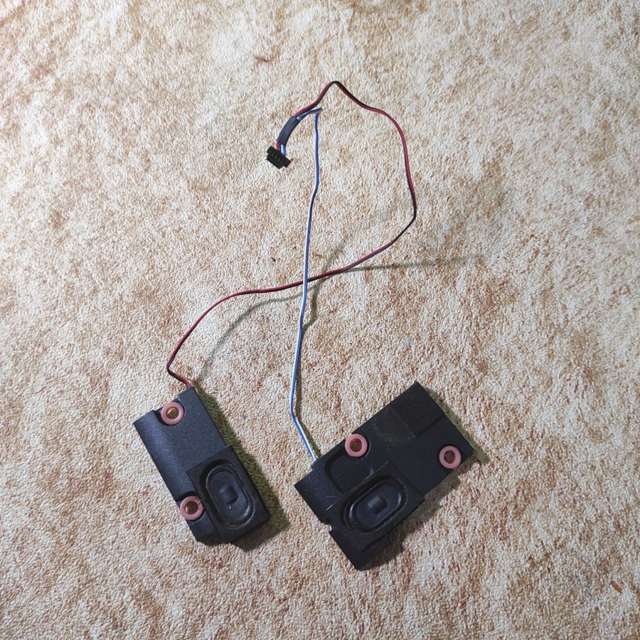 Spiker Speaker Internal Laptop Acer Aspire Es14 Es 14 Es1-420