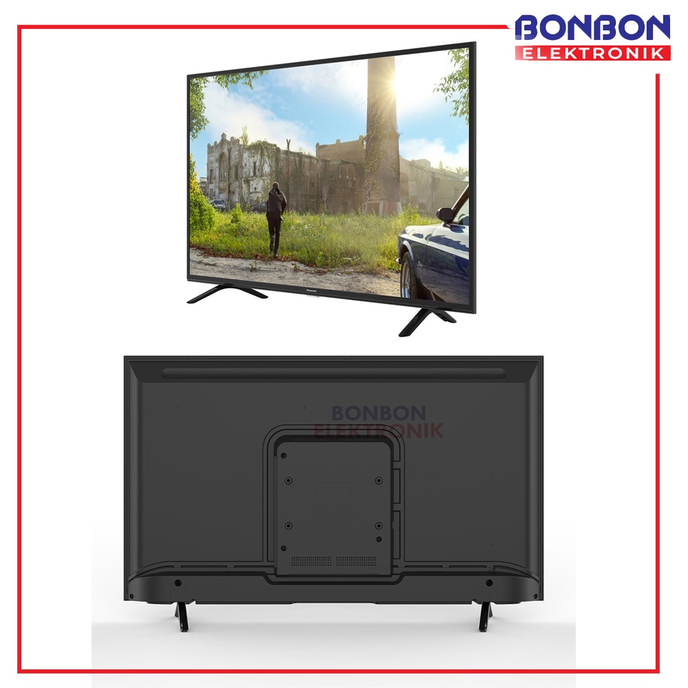 Panasonic LED Digital TV 32 Inch TH-32420G DVB-T2 32H420 HD Ready