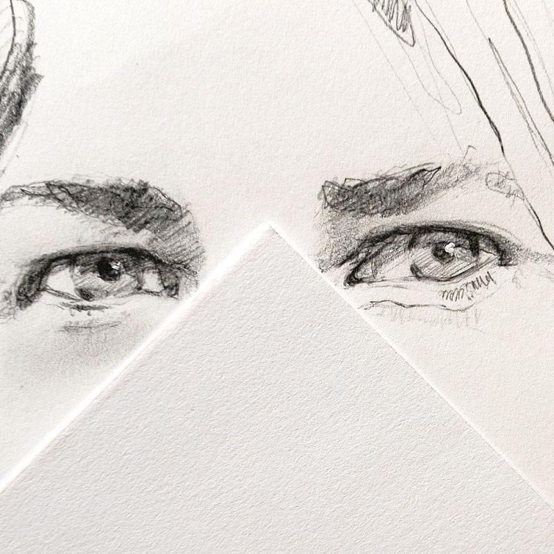 

Promo Canson XL Sketch Ukuran A4 Isi 120 Lembar