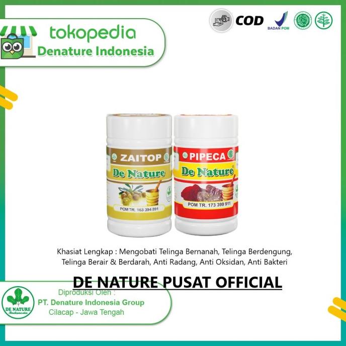 

BISA COD Obat Telinga Bernanah/Berdengung/Berair/Berdarah/Sakit Ampuh De nature /OBAT TELINGA BERDENGUNG/OBAT TELINGA BERAIR/OBAT TELINGA TERSUMBAT/OBAT TELINGA BUDEG/OBAT TELINGA BERNANAH