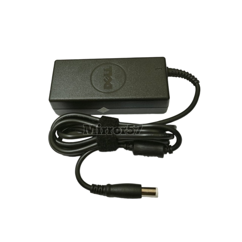 Adapter Charger Laptop Dell ADP-65AH B DA65NS4-00 19.5V 3.34A 65W (PINJARUM)