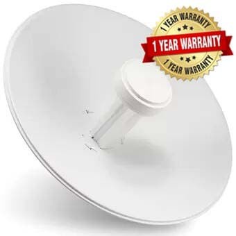 Ubiquiti PowerBeam M2 400mm (PBE-M2-400)