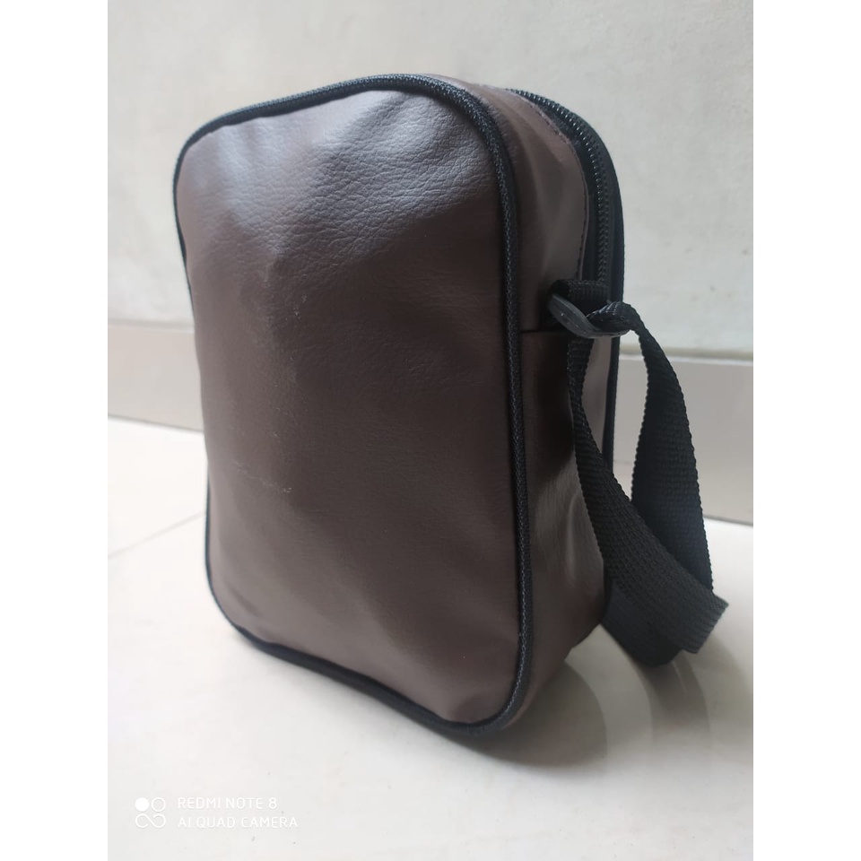 Slempang TAS POLO OB / TAHAN AIR / TAHAN API / TERMURAH /TERLARIS (HARGA GROSIR )