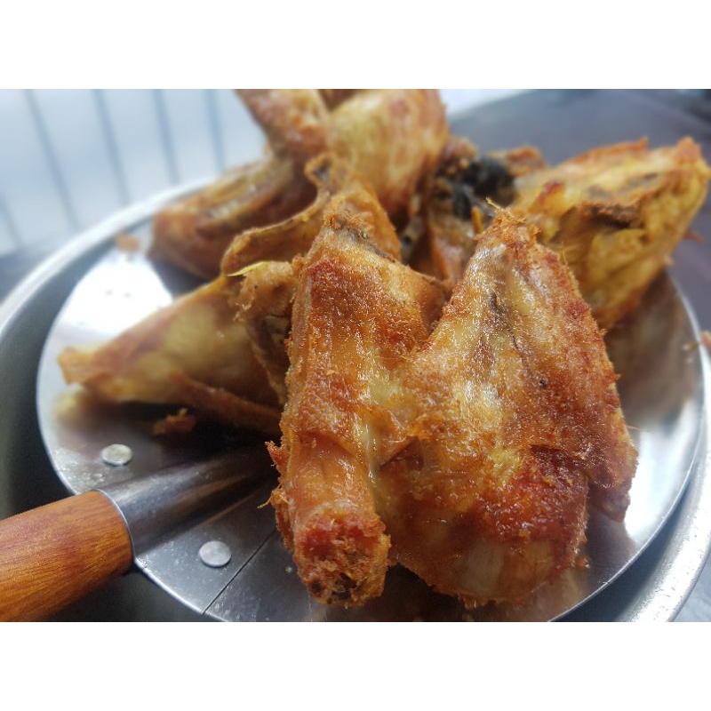 

Ayam Goreng