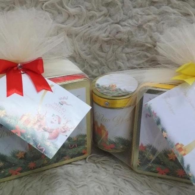 

MURAH HAMPERS NATAL/NEW YEAR /PARSEL NATAL G6945654ERE