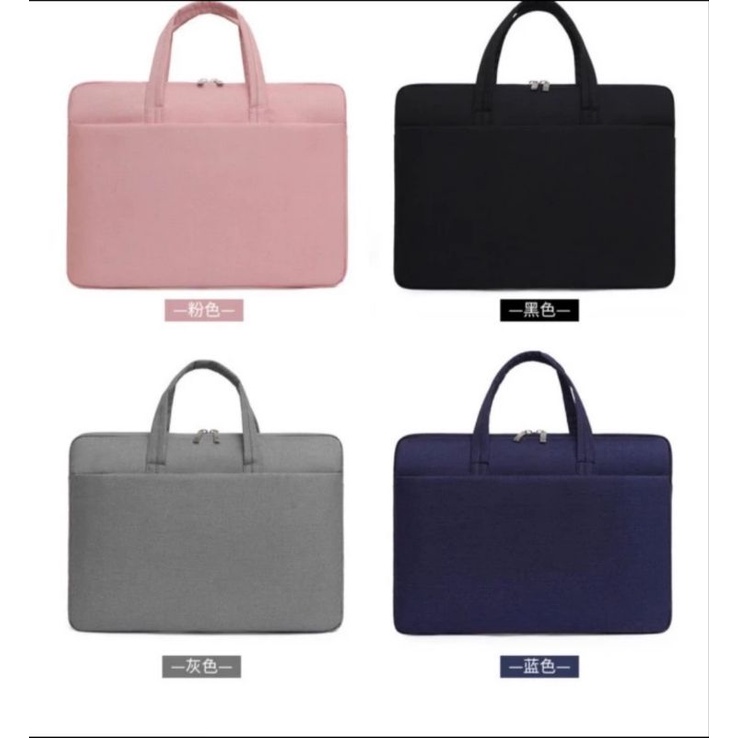 Tas Laptop Jinjing