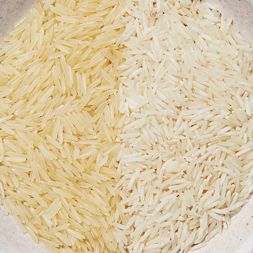 

KTr190 Beras Basmati Repack Hemat 5kg