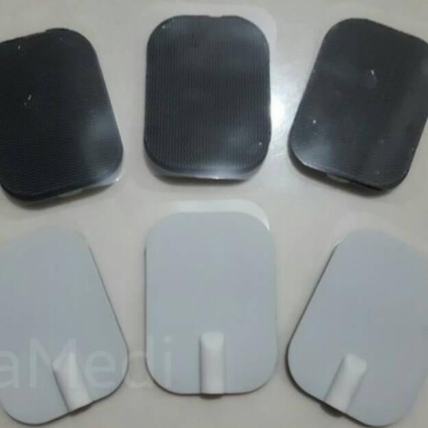 Elektrostimulator Tempel Greatwall Pad KWD808i