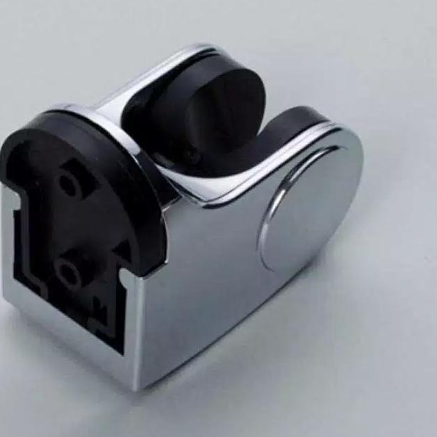 Jet Shower Kloset Toilet Closet Cebok WC Semprotan Duduk Kamar Mandi - Panjang 1,2 m