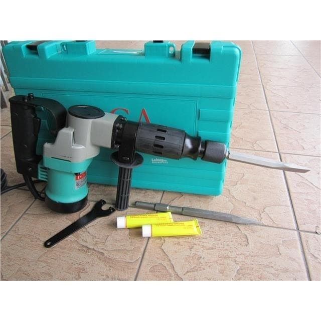 DCA AZG 06-6 Mesin Bobok Beton Jack Demolition Hammer AZG06-6