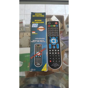 Remote Hd Multi Getmecom